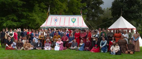 St Sebastions 2026